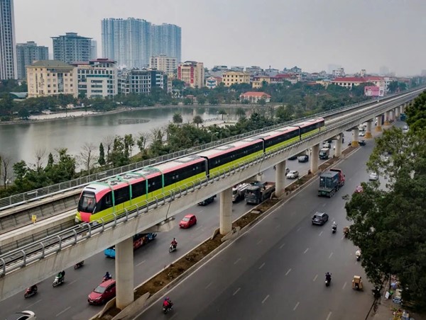 Cơ chế đặc thù thu hút nhà đầu tư phát triển Thủ đô