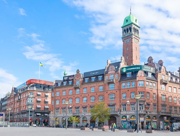 Hàng không Việt Nam lần đầu tiên có đường bay thẳng đến Bắc Âu