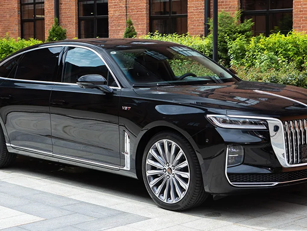 Cập nhật bảng giá ô tô Hongqi mới nhất tháng 6/2025