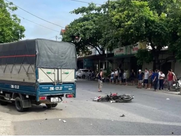 Tai nạn liên hoàn khiến 3 người thương vong