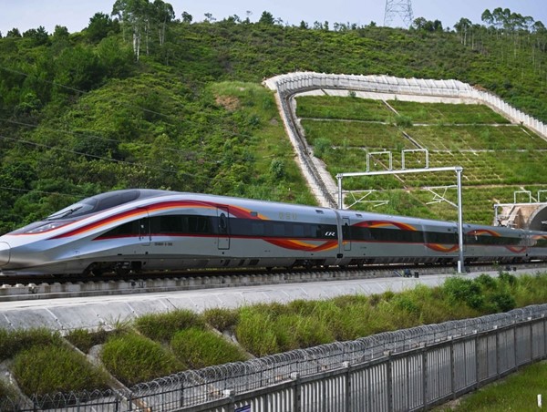 Mở ra cơ hội huy động được nguồn lực tư nhân đầu tư vào hệ thống đường sắt