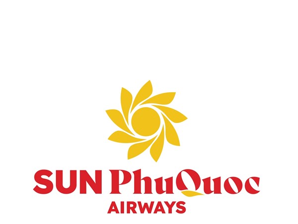 Công bố logo hãng hàng không nghỉ dưỡng Sun PhuQuoc Airways