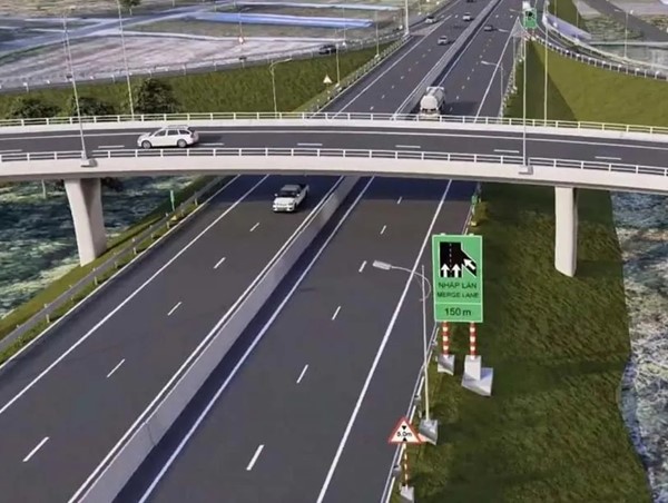 Vụ Tập đoàn Sơn Hải trượt thầu cao tốc: Bộ Tài chính đề nghị kiểm tra lại toàn bộ quá trình lựa chọn nhà thầu