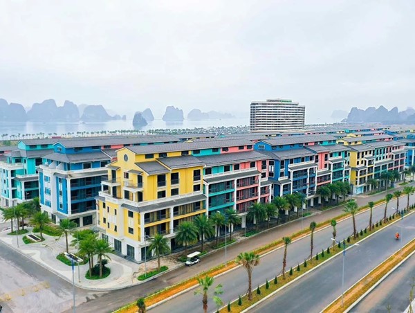 Quảng Ninh phê duyệt điều chỉnh dự án giao thông Vân Đồn lên 2.190 tỷ đồng