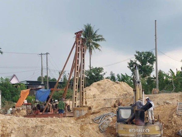 Khánh Hòa đẩy nhanh tiến độ đường liên vùng qua các địa phương miền núi