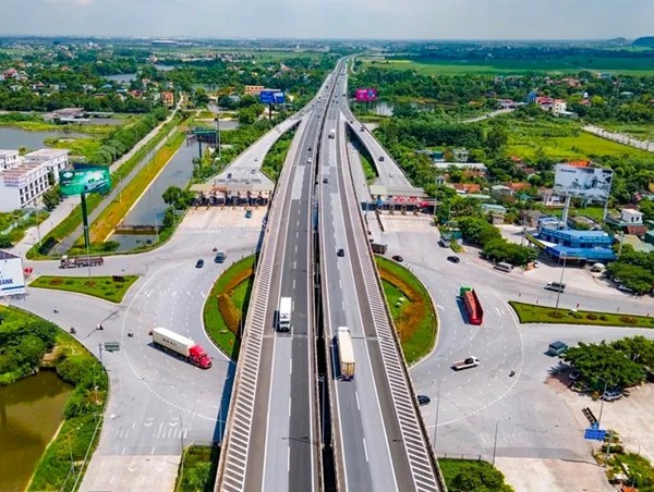 Chuẩn bị Lễ khởi công, khánh thành các dự án, công trình chào mừng Kỷ niệm 80 năm Quốc khánh vào ngày 19/8/2025