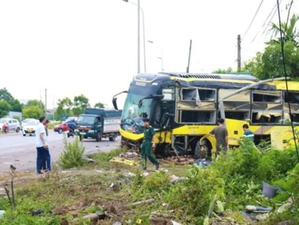 Cấm xe khách giường nằm có phù hợp với thực tế?