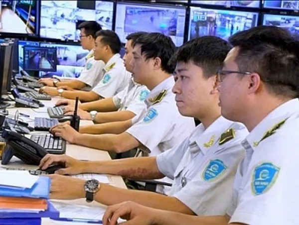 Tăng cường các biện pháp bảo đảm an toàn, an ninh hàng không