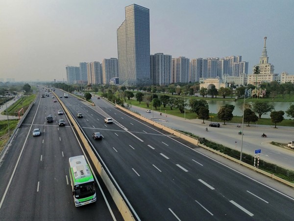 Bảo đảm nhu cầu đi lại của Nhân dân dịp nghỉ Lễ Quốc khánh 2/9