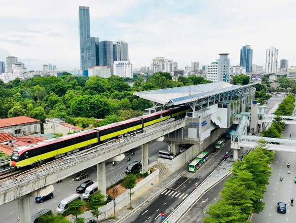Hà Nội miễn tiền vé sử dụng phương tiện hành khách công cộng có trợ giá từ ngày 30/8 đến hết 2/9