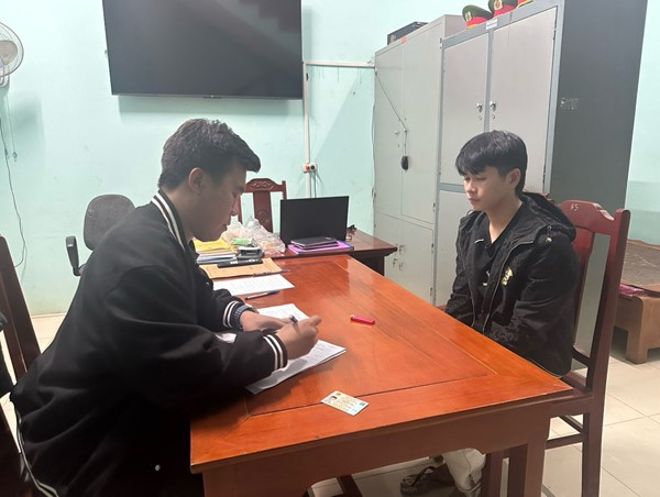 Bắt giữ đối tượng đánh tài xế taxi tử vong