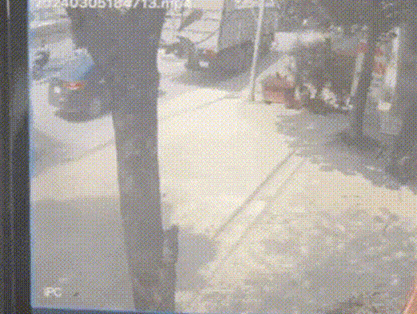 Clip: Tiết lộ tình tiết vụ đâm “dồn toa” tại Ứng Hòa