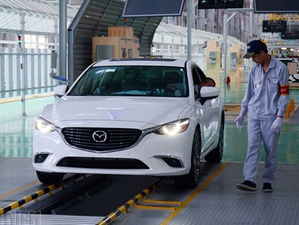 Chủ xe lưu ý gì để độ đèn vẫn được đăng kiểm?