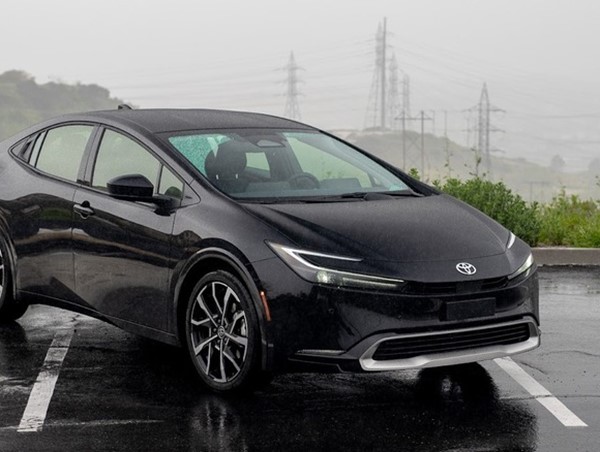 Những mẫu ô tô có chi phí nhiên liệu thấp nhất thị trường 