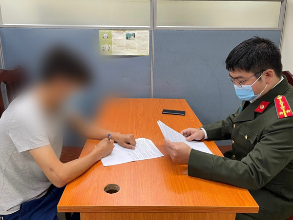 Xử phạt người đăng thông tin sai lệch về nữ tài xế say xỉn là cháu bộ trưởng