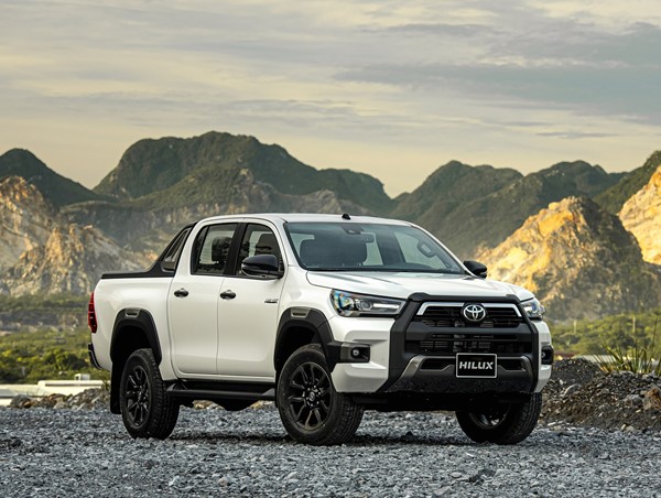 Top xe bán ế tháng 2/2024: Ba mẫu của Toyota, Mazda, Suzuki không bán được chiếc nào