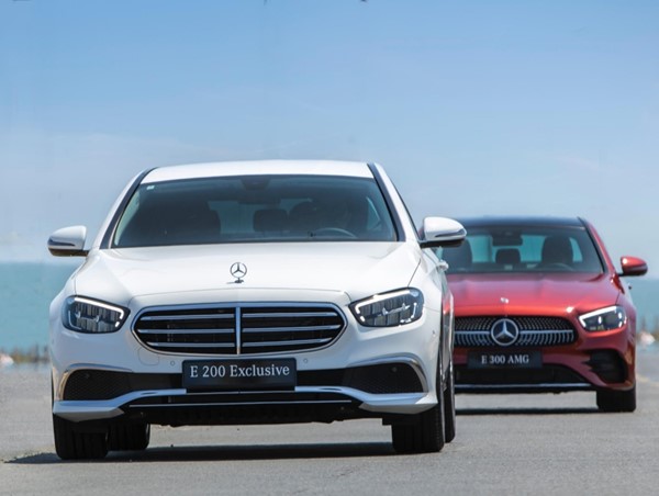 Mercedes Việt Nam tiếp tục triệu hồi hơn 400 xe vì lỗi bơm nhiên liệu