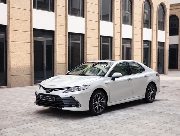 Sedan cỡ D “ế” khách: Cả tháng 2/2024 chưa bán được 130 xe