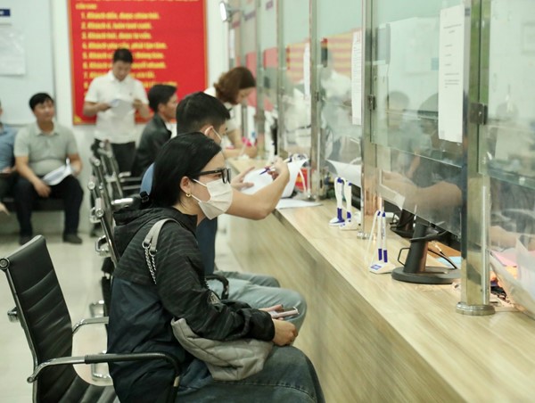 Hà Nội: Thêm 2 điểm cấp đổi giấy phép lái xe tại Nam Từ Liêm và Đan Phượng