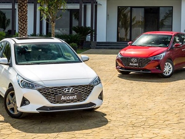 Những mẫu xe “gánh” doanh số các hãng ô tô 