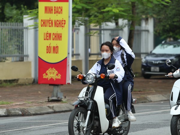 Quản lý phương tiện, giảm tai nạn cho người trẻ 