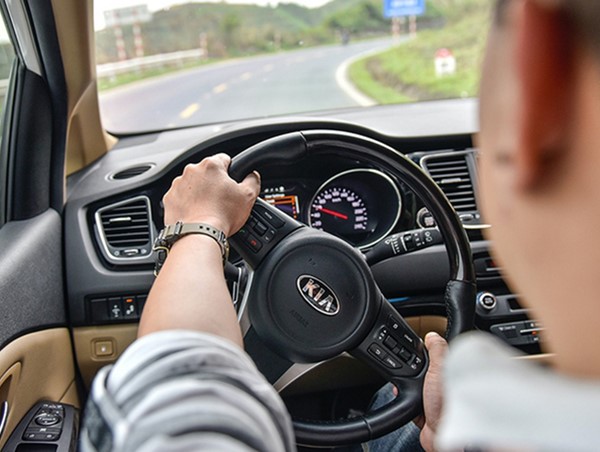 Bộ Y tế lên tiếng việc “bỏ giấy khám sức khỏe khi cấp bằng lái xe”?