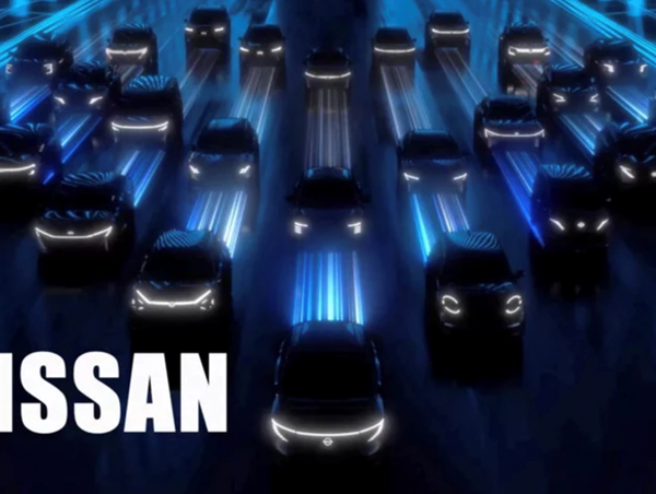 Nissan ra mắt 30 mẫu xe mới vào năm 2026, hơn nửa là xe điện