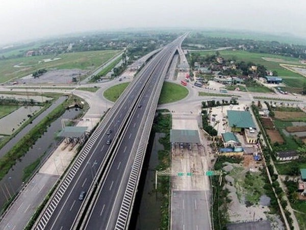 Đầu tư hơn 25.500 tỷ đồng làm 130km Cao tốc Bắc - Nam phía Tây
