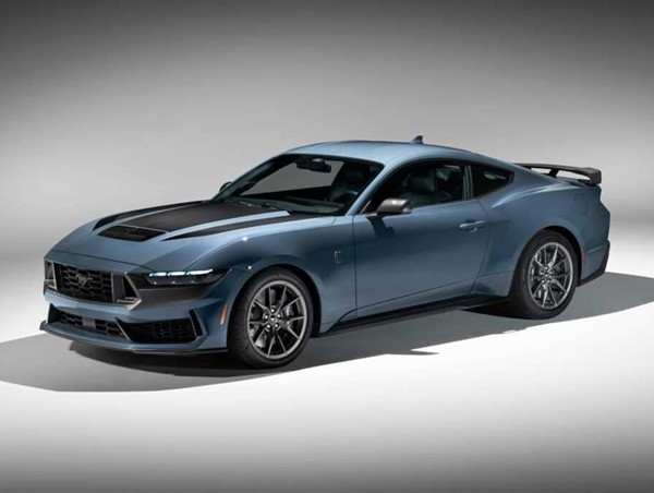 Ford thu hồi gần 500 xe vì lỗi nhiên liệu và lốp hỏng