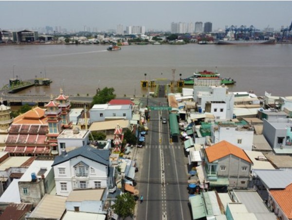 Triển khai thêm ba cầu đường bộ kết nối Đồng Nai với TP Hồ Chí Minh