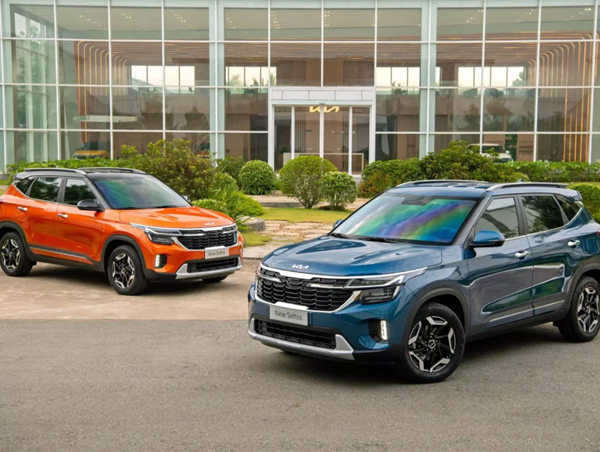 Cập nhật bảng giá xe ô tô Kia mới nhất tháng 4/2024