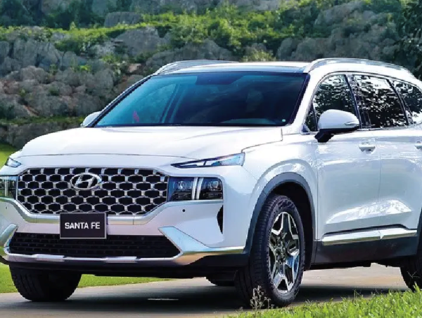 Cập nhật bảng giá xe ô tô Hyundai mới nhất tháng 4/2024