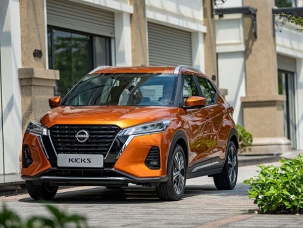 Cập nhật bảng giá ô tô Nissan mới nhất tháng 4/2024