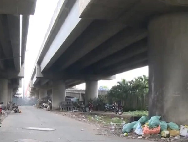 TP Hồ Chí Minh đề xuất khai thác quỹ đất bên dưới Metro, cao tốc