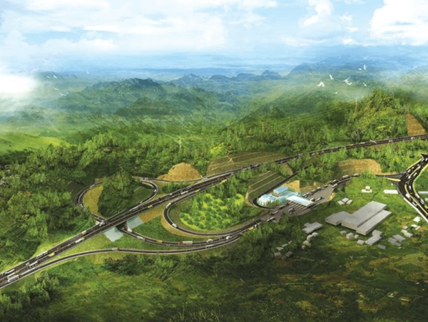 Cao tốc cửa khẩu Hữu Nghị - Chi Lăng đã lựa chọn được nhà đầu tư