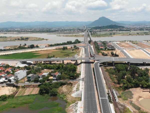Một địa phương rà soát dự án giao thông liên quan đến Tập đoàn Thuận An