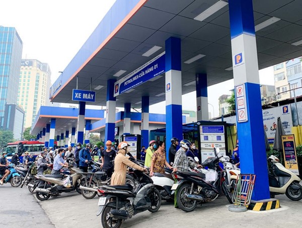 Sử dụng Quỹ bình ổn giá xăng dầu vì sao không hiệu quả?