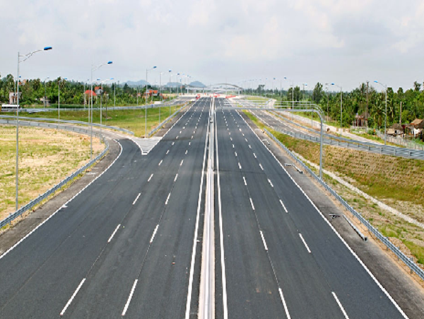 Hà Nội cải tạo Quốc lộ 21 kết nối 4 đô thị vệ tinh