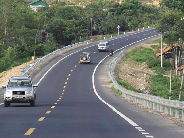 Đầu tư cao tốc Gia Nghĩa - Chơn Thành: Kết nối Tây Nguyên với Đông Nam Bộ