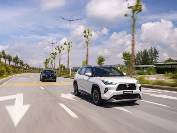 Toyota và Mazda dừng sản xuất 5 mẫu xe nội địa Nhật 