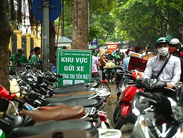 Giải bài toán hạ tầng giao thông tĩnh tại Hà Nội: không thể áp dụng một giải pháp chung