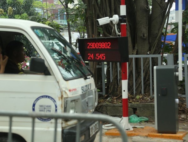 Giao thông vận tải tiên phong trong chuyển đổi số