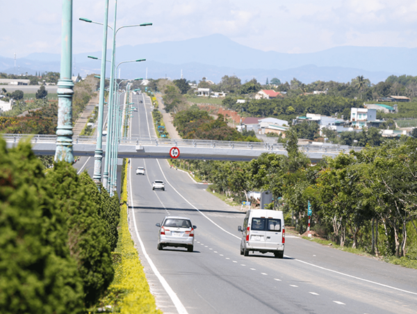 Hai dự án cao tốc sẽ giúp Bình Phước phát triển mạnh mẽ
