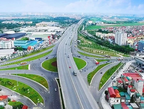 Hà Nội điều chỉnh QHXD hai bên tuyến đường từ đê Ngọc Thụy đến Thượng Thanh