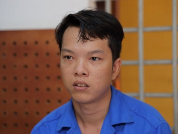 Tài xế vượt ẩu gây tai nạn bị bắt giam