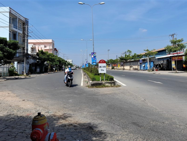 Cần Thơ đầu tư hơn 7.200 tỷ mở rộng Quốc lộ 91