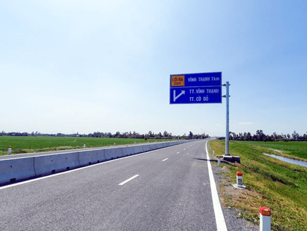 Thúc tiến độ dự án nâng cấp mặt đường tuyến Lộ Tẻ - Rạch Sỏi