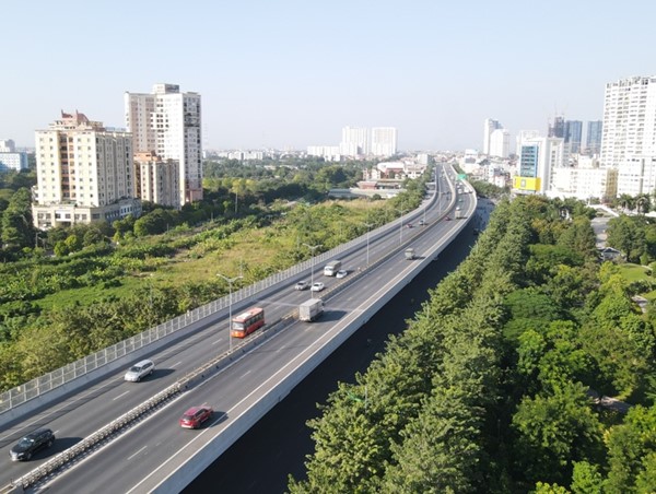 Luật Thủ đô - nền móng quan trọng để xây dựng hạ tầng