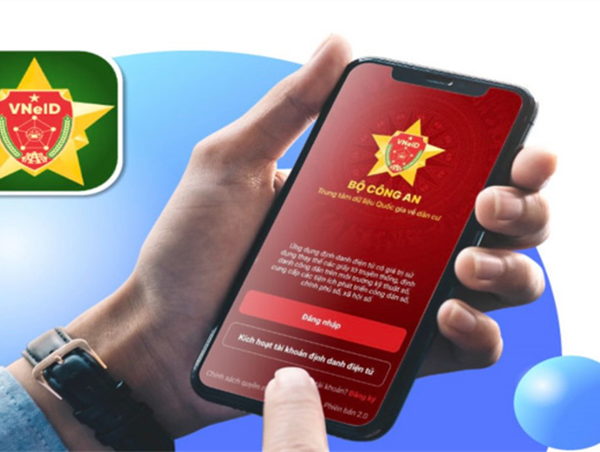 Từ 1/8, đăng ký xe lần đầu bằng dịch vụ công trực tuyến toàn trình thế nào?