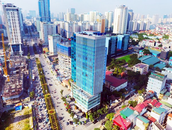 Siết chặt quản lý, kiên quyết với nhà đầu tư